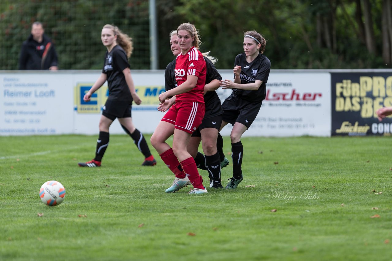 Bild 102 - F SG Blau-Rot Holstein - TuS Tensfeld : Ergebnis: 1:1